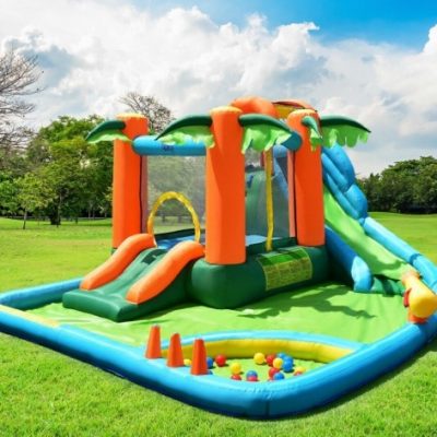 Bounce house rentals