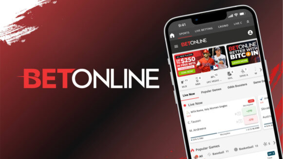 Play responsibly with access to betting history, limits, and spending insights 22