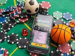Play responsibly with access to betting history, limits, and spending insights 22