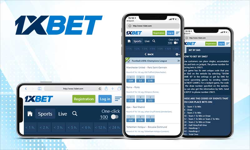 1xBet Indonesia Download APP Your Comprehensive Guide