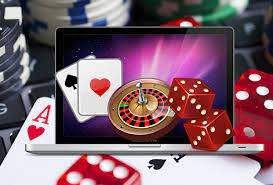 Discover the Excitement of Big Wins Online Casino UK