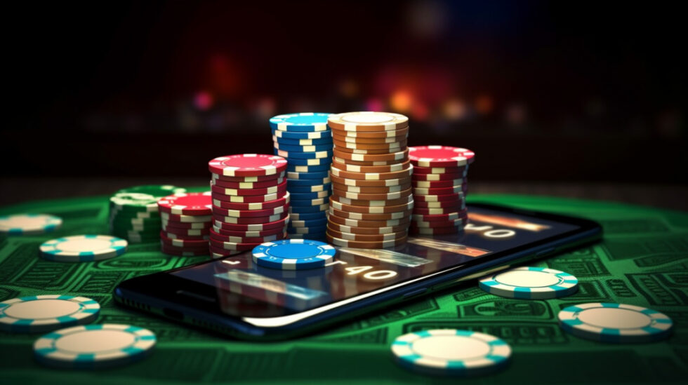 Discover the Exciting World of Casino BetGem 4