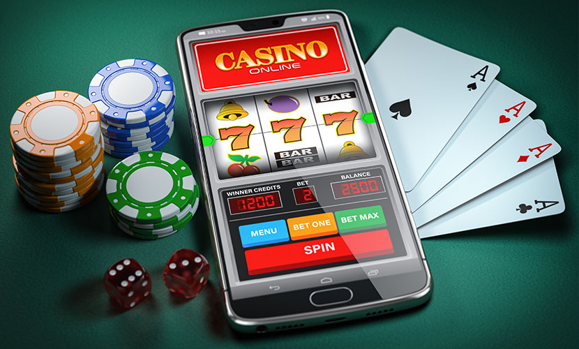 Discover the Exciting World of Casino BetGem 4