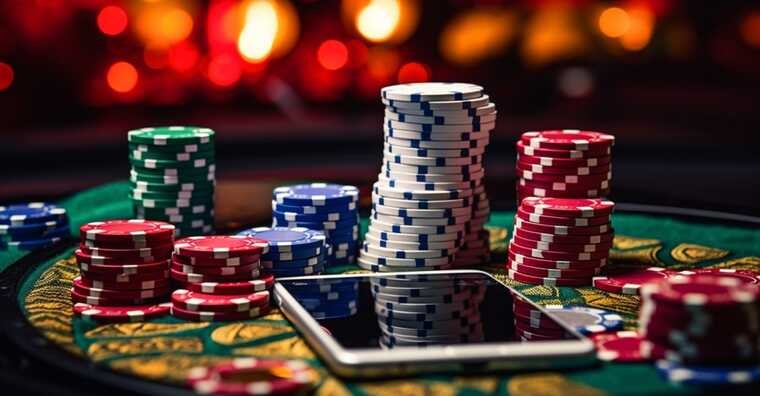 Experience the Thrill of WildWild Casino Your Ultimate Gaming Destination Experience the Thrill of WildWild Casino Your Ultimate Gaming Destination