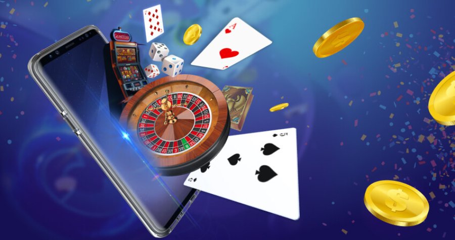 Experience Thrills with MySpins Casino Sportsbook